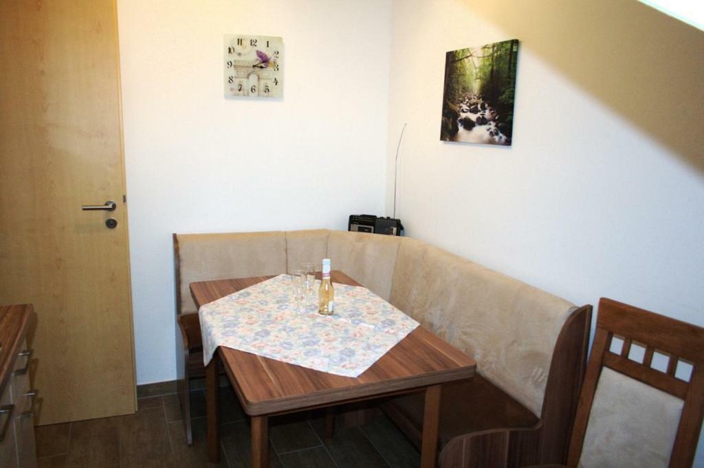 Lejlighed Haus Engler