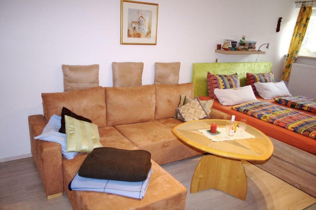 Lejlighed Haus Engler *
