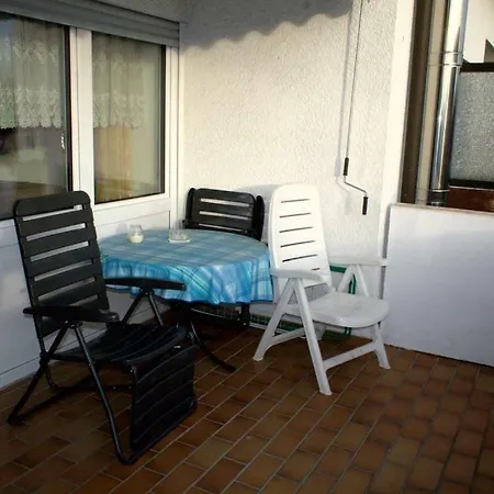Ferienwohnung Haus Engler Bad Füssing Exterior foto
