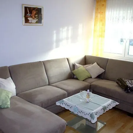 Ferienwohnung Haus Engler Bad Füssing Exterior foto