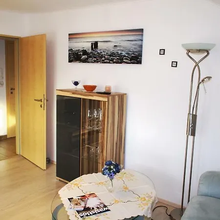 Ferienwohnung Haus Engler Bad Füssing Exterior foto