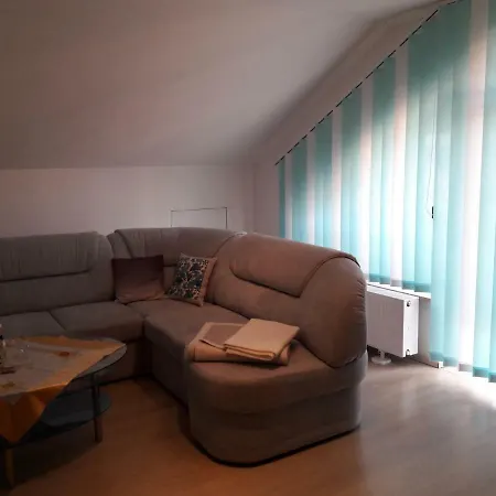 Ferienwohnung Haus Engler Bad Füssing Exterior foto