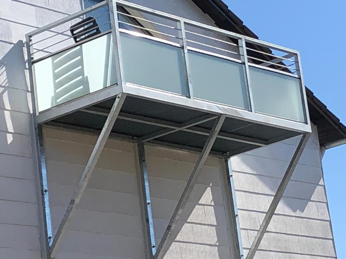 Apartment Haus Engler *