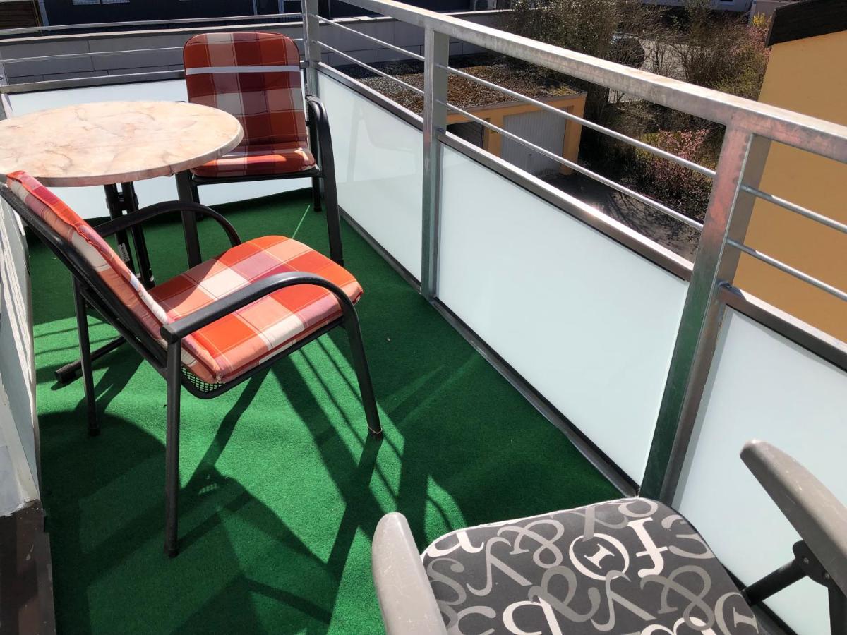 Apartment Haus Engler