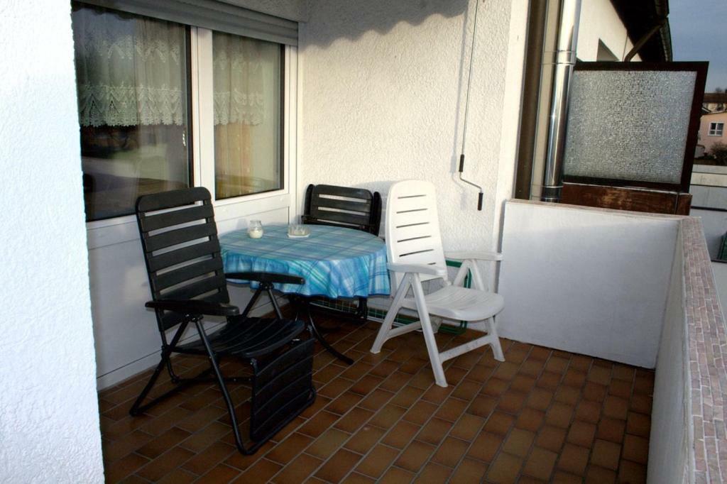 Haus Engler Apartment *