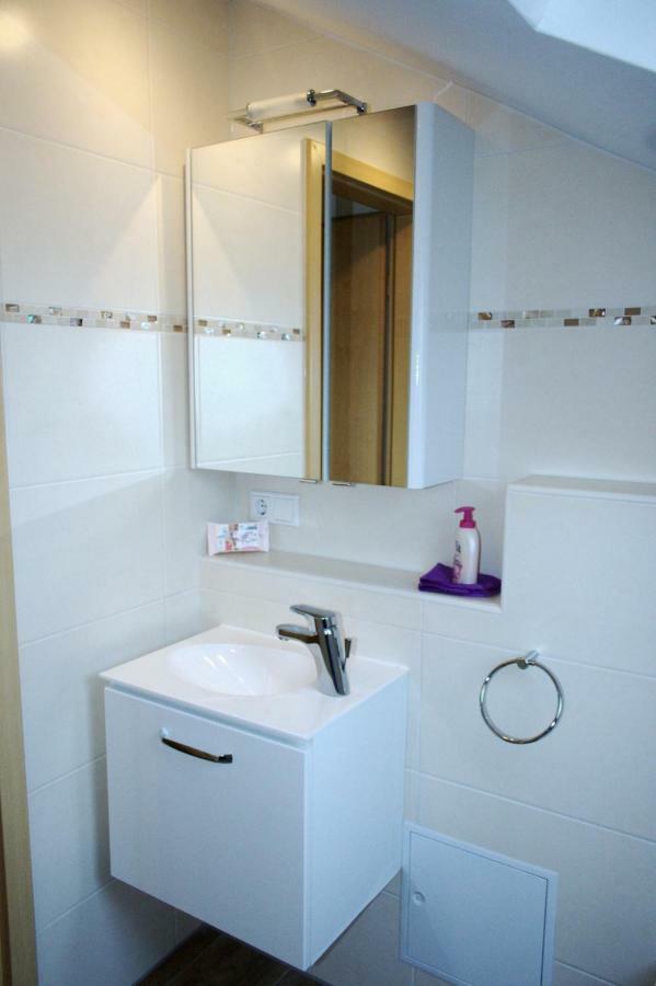 Haus Engler Apartment