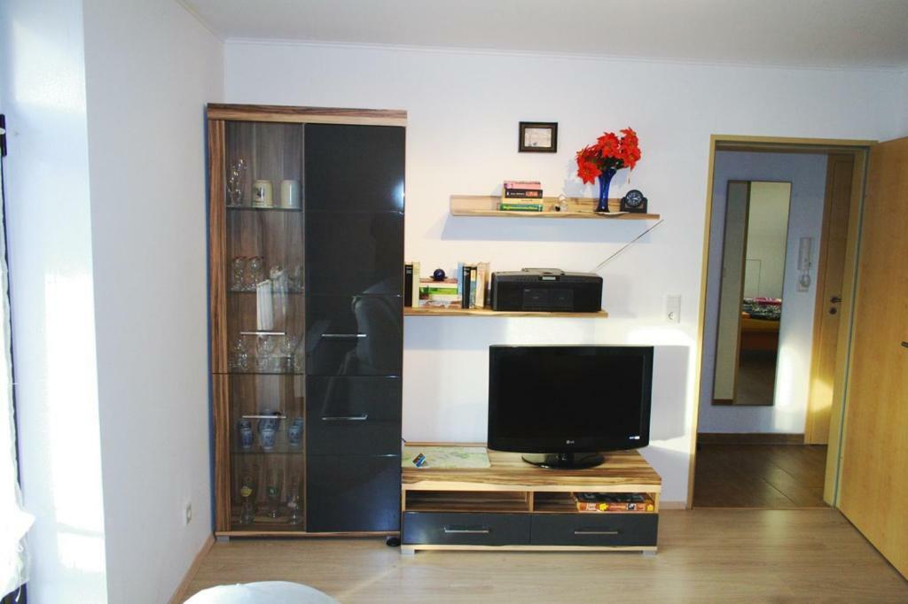 Haus Engler Apartment