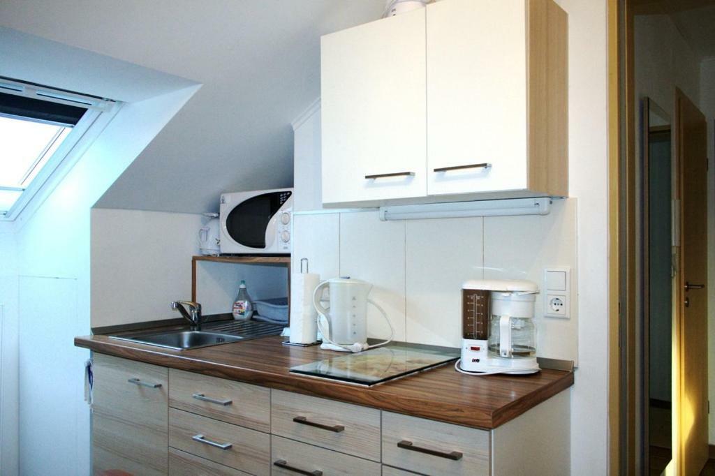 Haus Engler Apartment