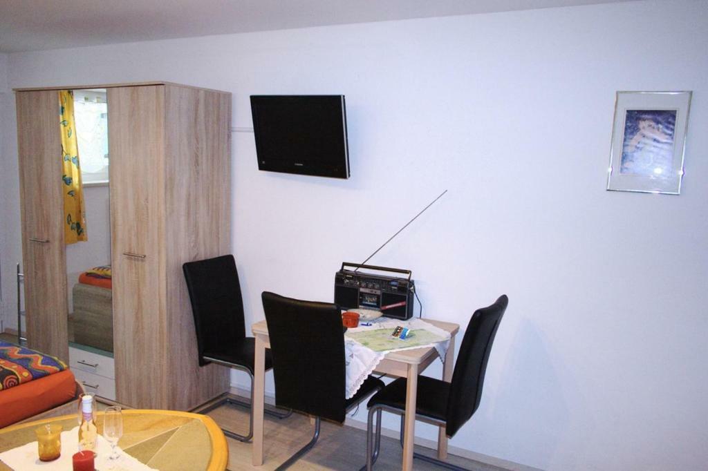 Apartment Haus Engler Bad Füssing