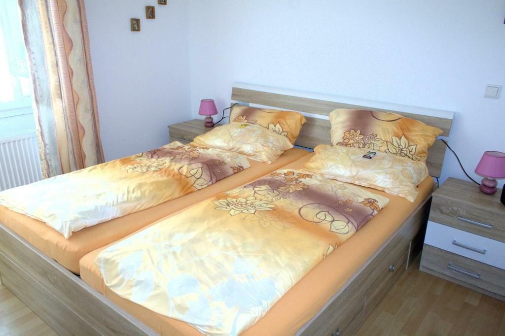 Haus Engler Apartment *
