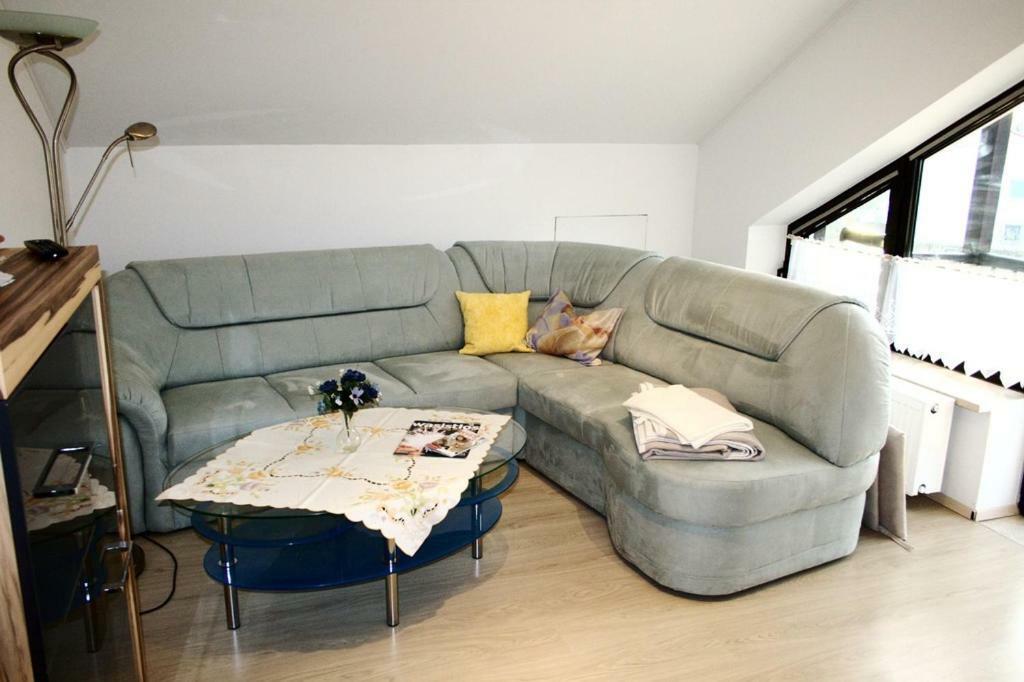 Haus Engler Apartment Bad Füssing