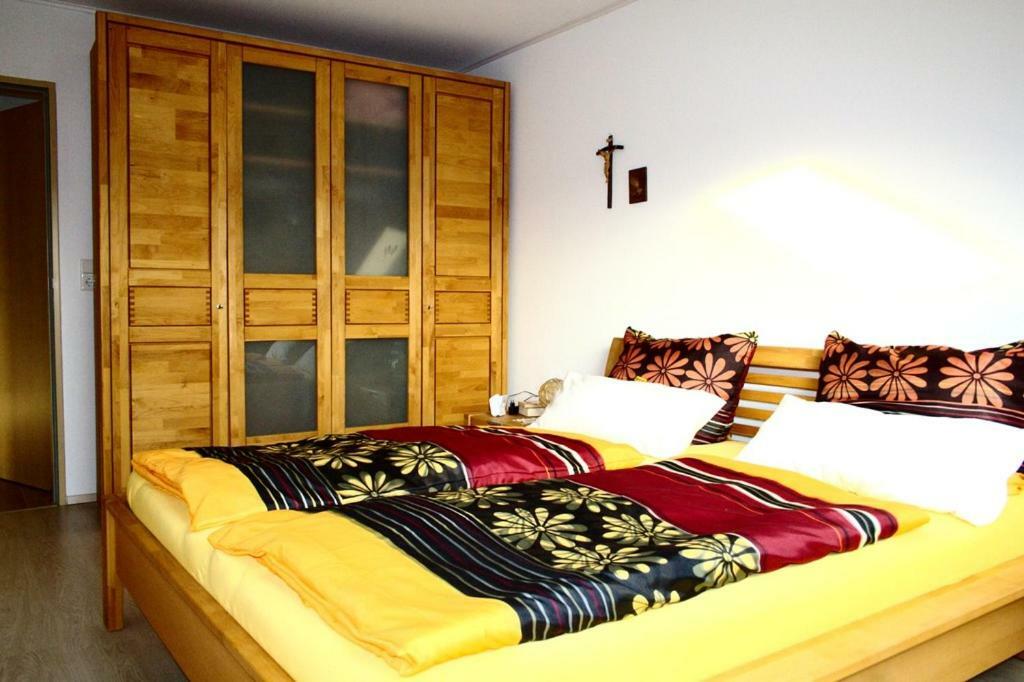 Haus Engler Apartment