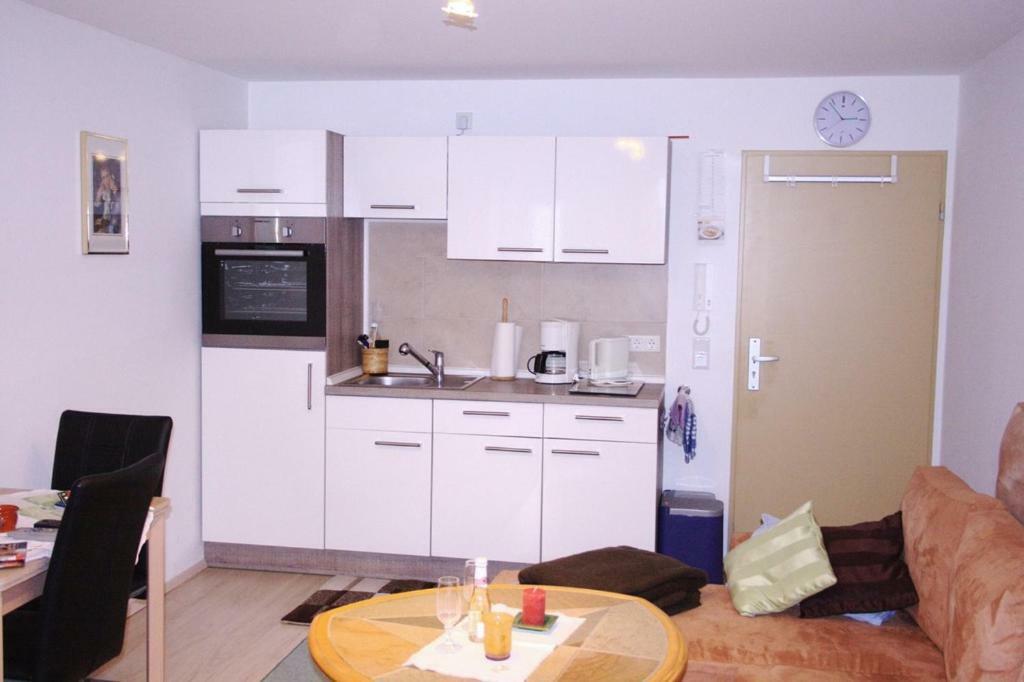 Haus Engler Apartment Bad Füssing