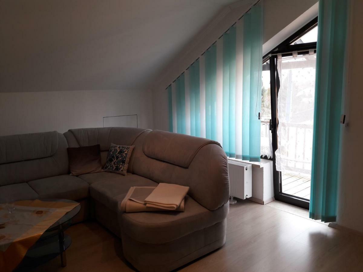 Apartment Haus Engler Bad Füssing