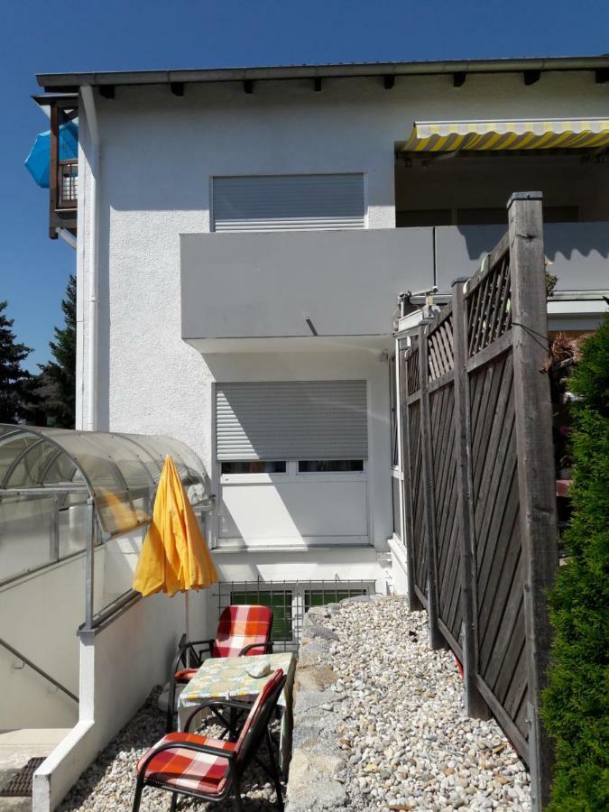 Haus Engler Apartment